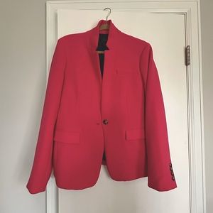 J. Crew Regent Blazer Sz 14